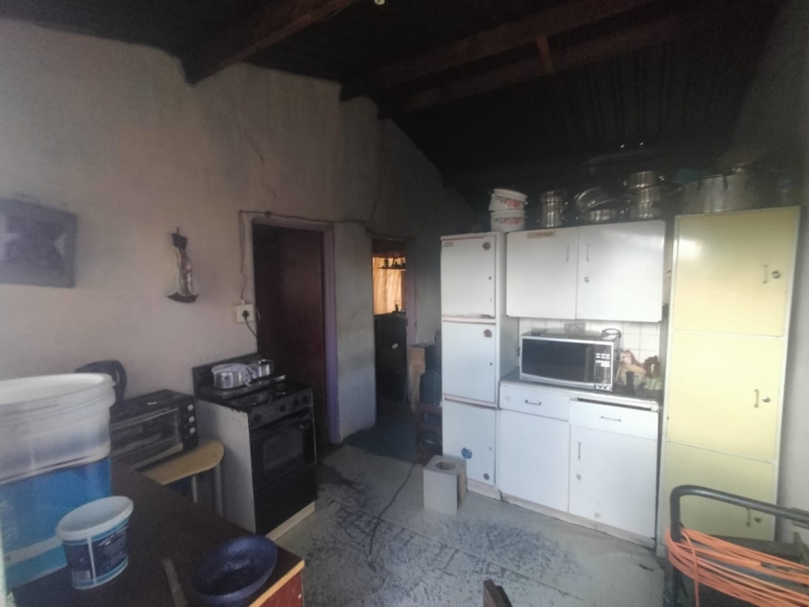 2 Bedroom Property for Sale in Rodenbeck Free State